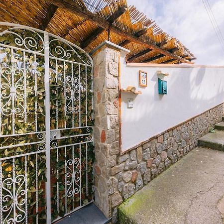 Apartamento Loggetta 17 Ravello Exterior foto