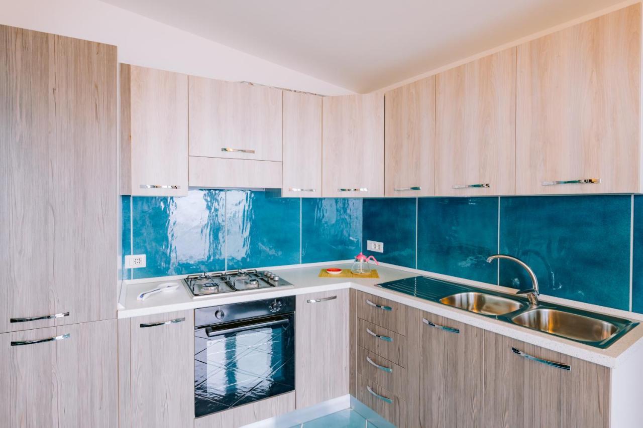 Apartamento Loggetta 17 Ravello Exterior foto
