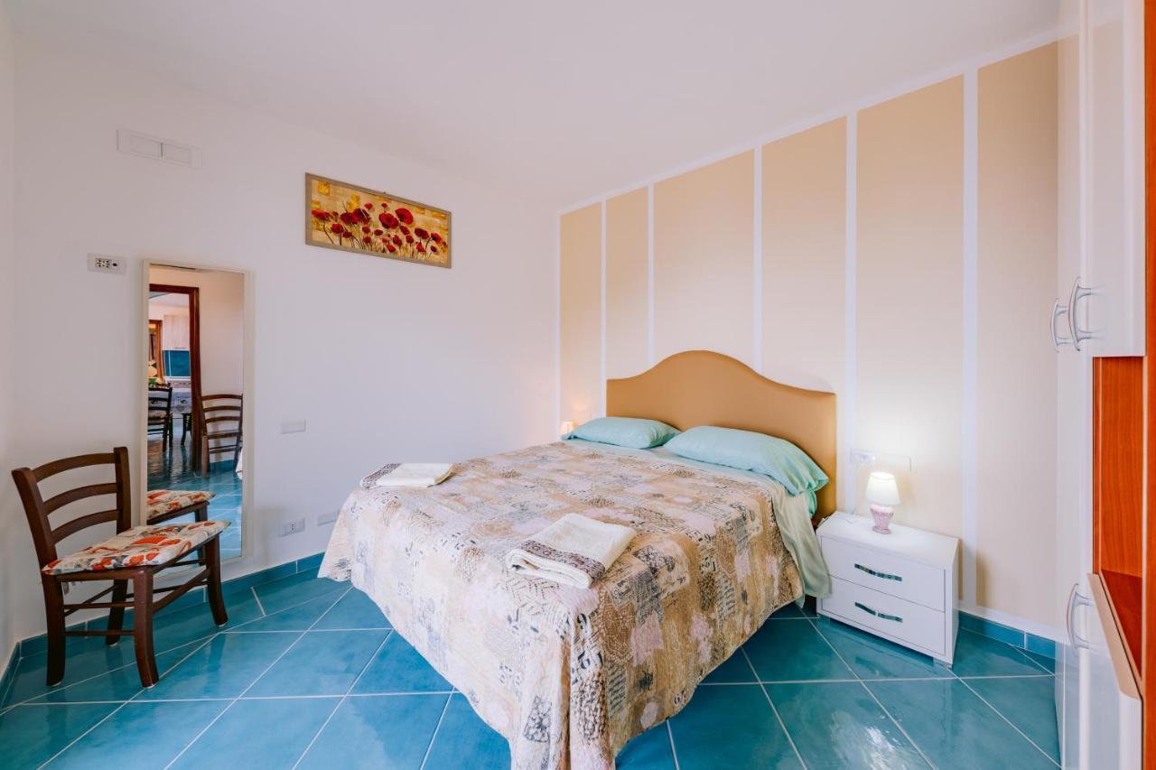 Apartamento Loggetta 17 Ravello Exterior foto